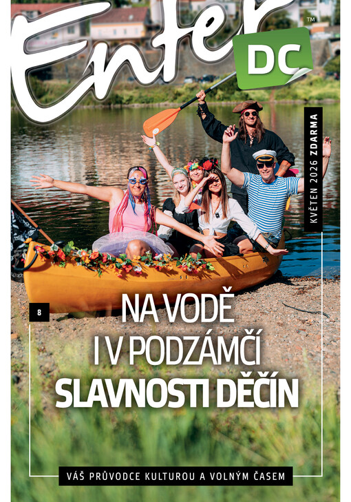  Květen