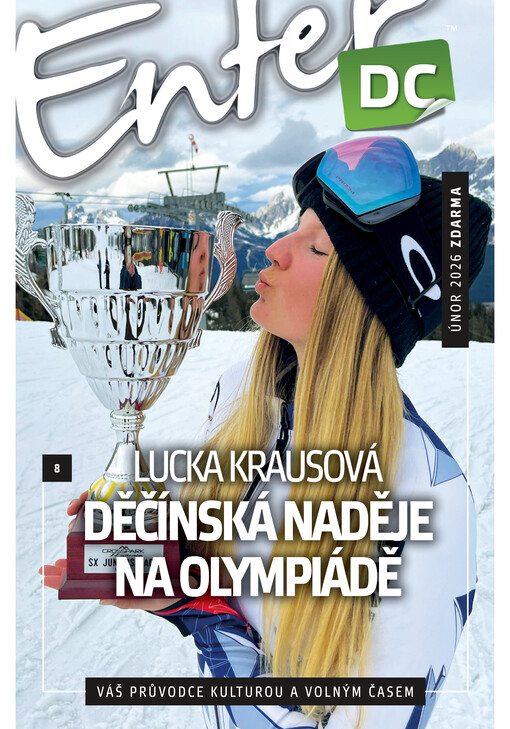  Únor