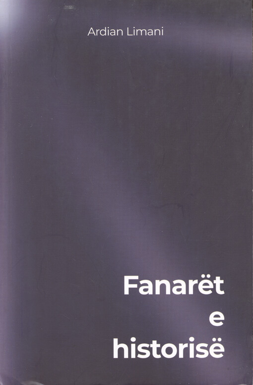 Fanarët e historisë