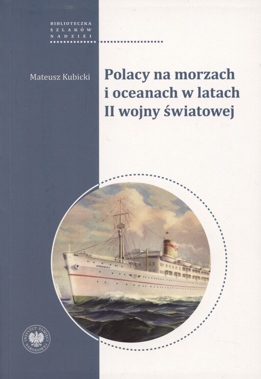 Polacy na morzach i oceanach w latach II wojny światowej