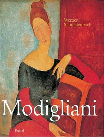 Amedeo Modigliani :Malerei, Skulpturen, Zeichnungen