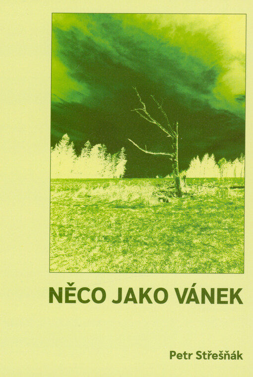 Něco jako vánek