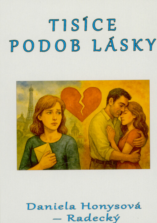 Tisíce podob lásky