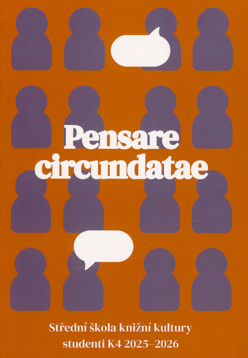 Pensare circundatae