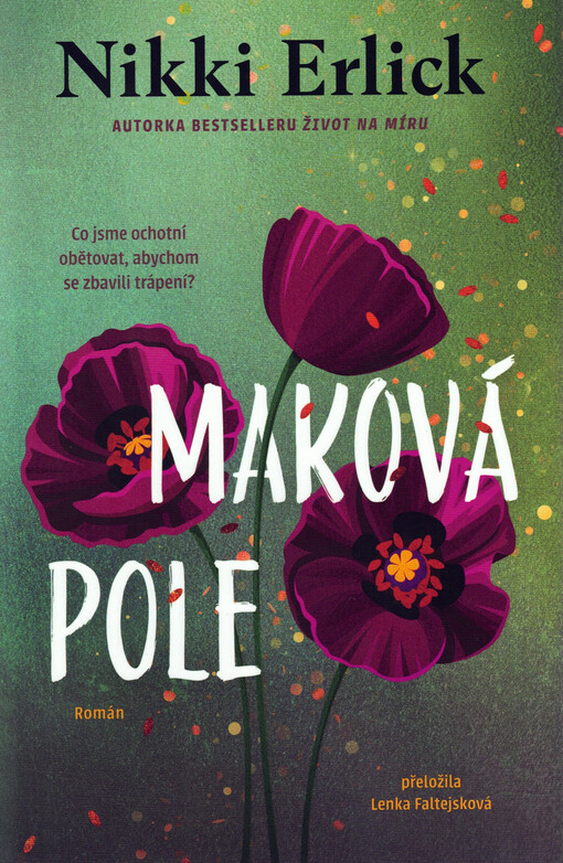 Maková pole