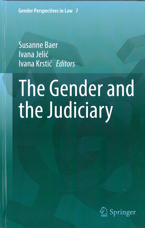 The gender and the judiciary