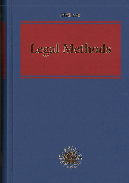 Legal Methods : how to work with legal arguments