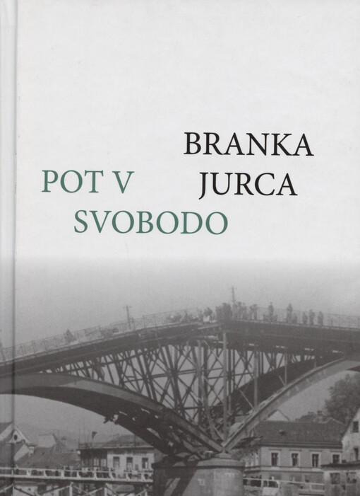 Pot v svobodo : izbor kratke proze