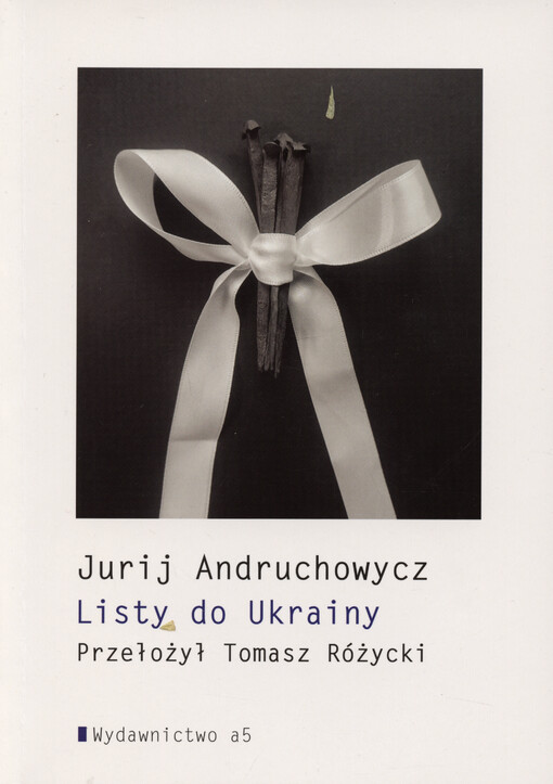Listy do Ukrainy