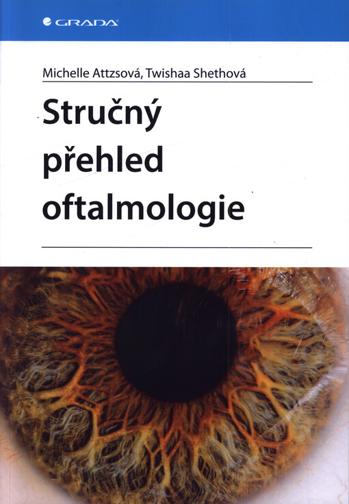 Stručný přehled oftalmologie