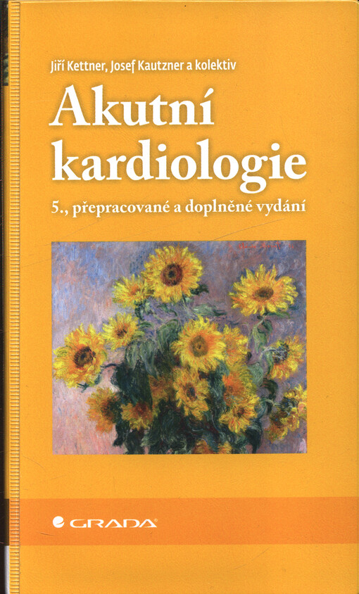 Akutní kardiologie