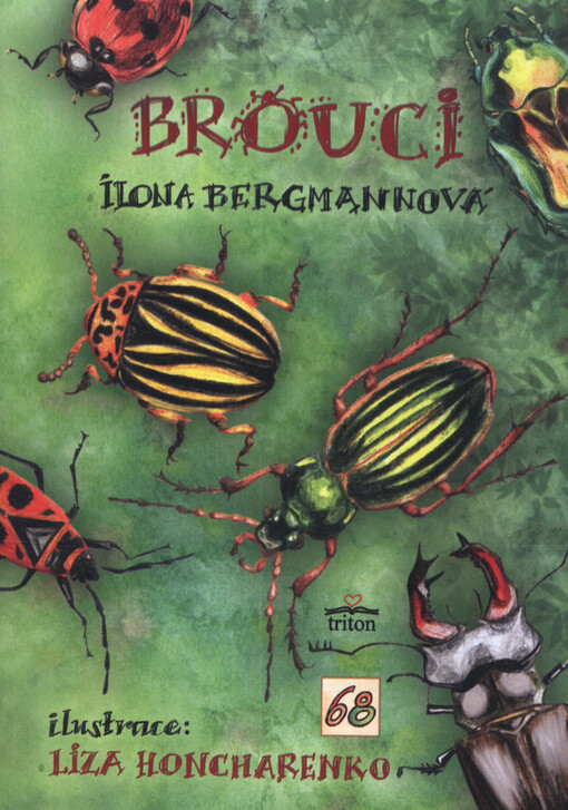 Brouci