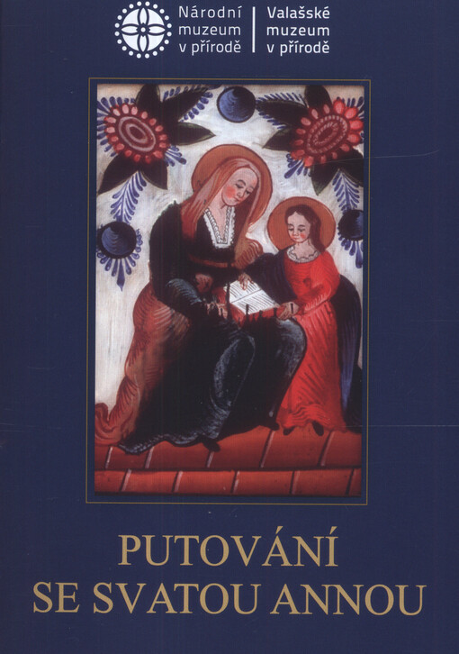 Putování se Svatou Annou