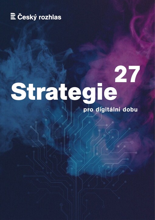 Strategie 27 pro digitální dobu