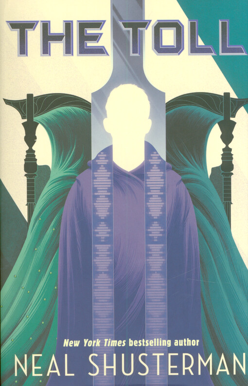 Arc of a Scythe. 3, The toll