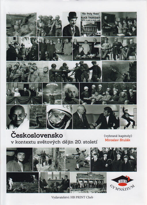 Československo v kontextu světových dějin 20. století