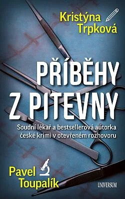Příběhy z pitevny