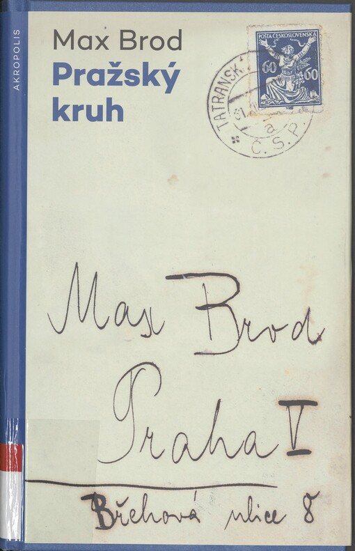 Pražský kruh