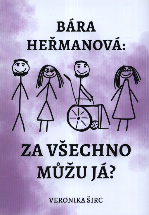 Bára Heřmanová: za všechno můžu já?