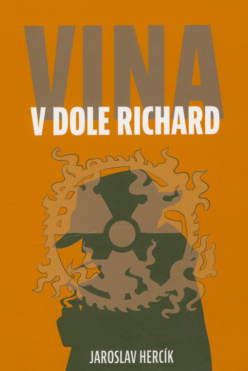 Vina v dole Richard