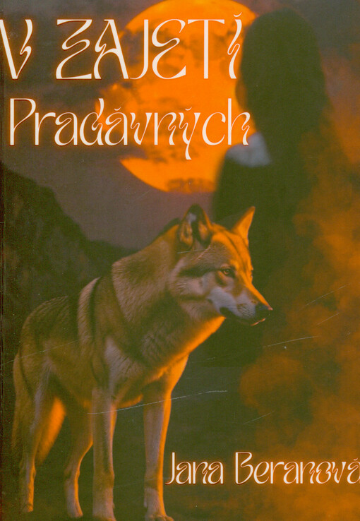 V zajetí Pradávných