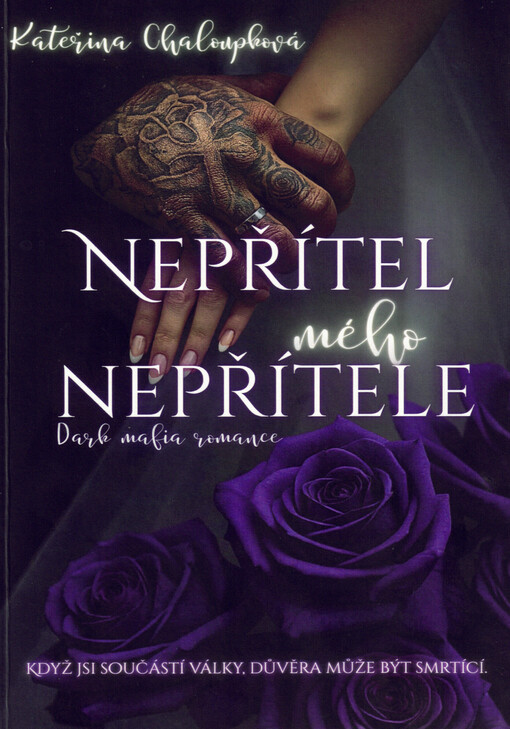 Nepřítel mého nepřítele