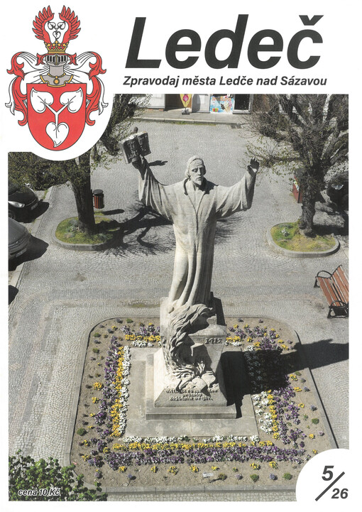 Ledečský zpravodaj