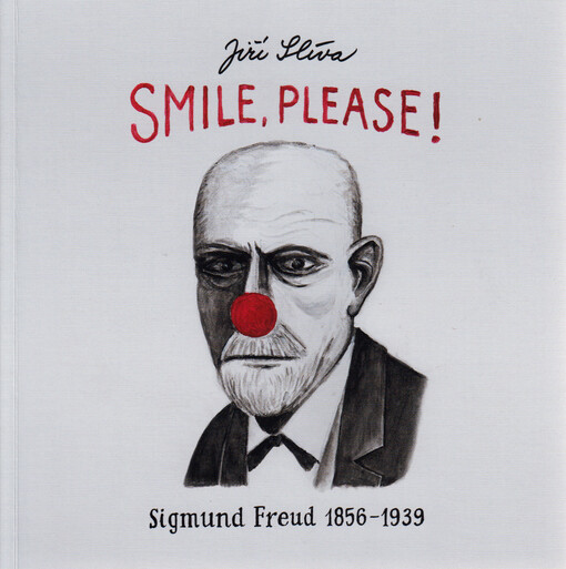Smile, please!