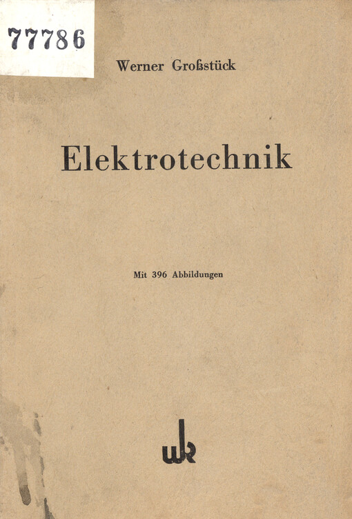 Elektrotechnik