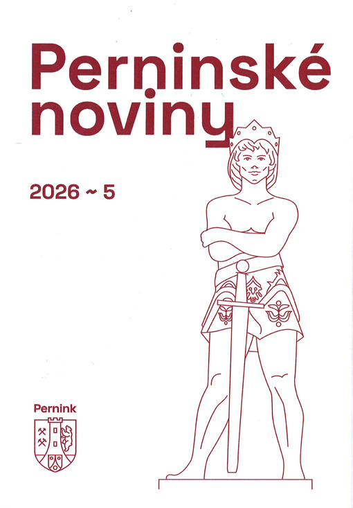 Perninské noviny