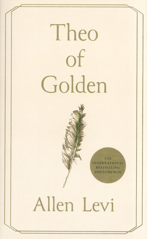 Theo of Golden