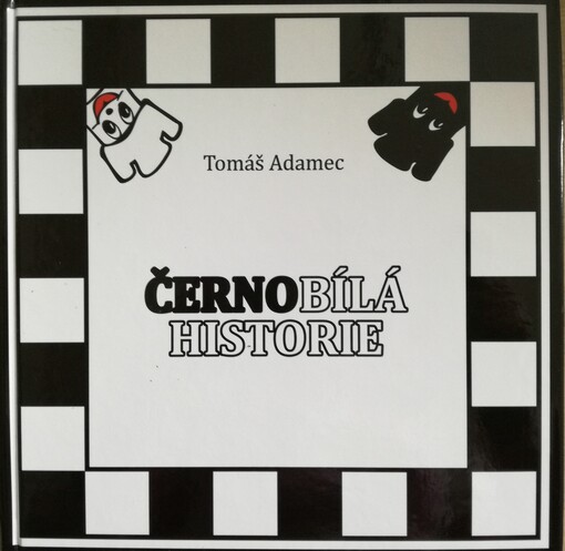 Černobílá historie
