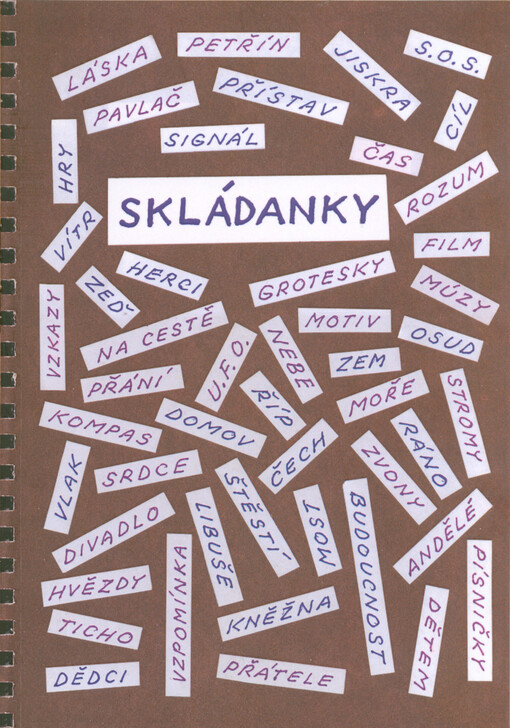 Skládanky