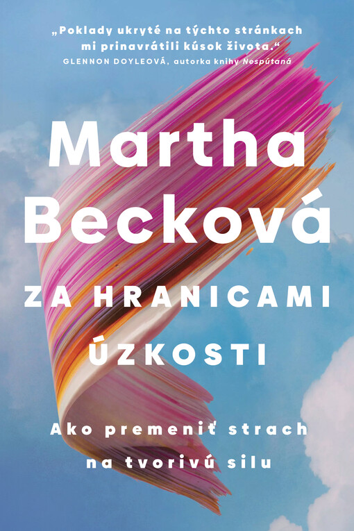 Za hranicami úzkosti