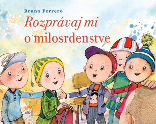 Rozprávaj mi o milosrdenstve