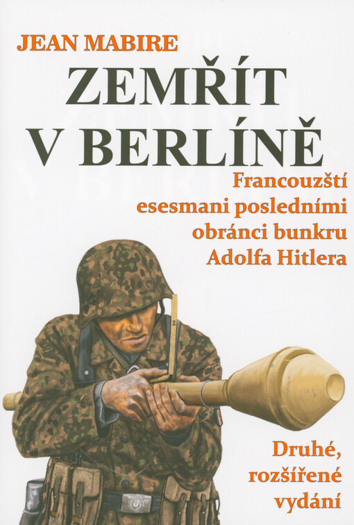 Zemřít v Berlíně
