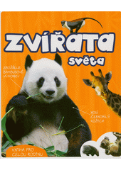 Zvířata světa  (odkaz v elektronickém katalogu)