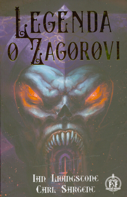 Legenda o Zagorovi