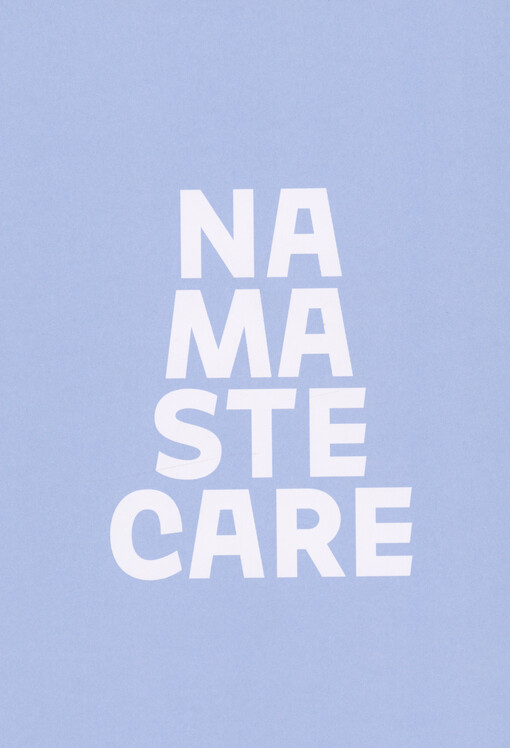 Namaste care