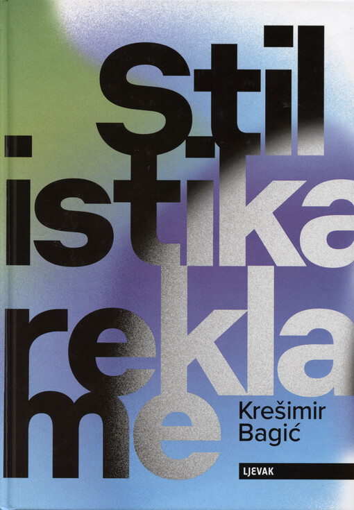 Stilistika reklame