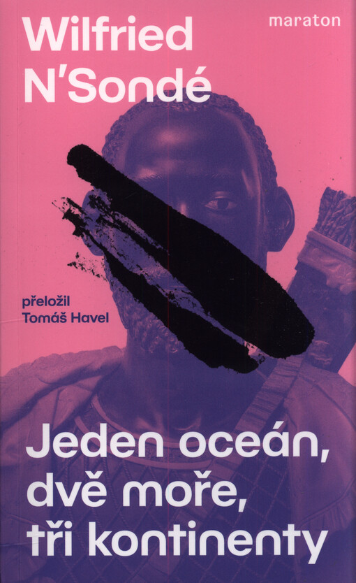 Jeden oceán, dvě moře, tři kontinenty