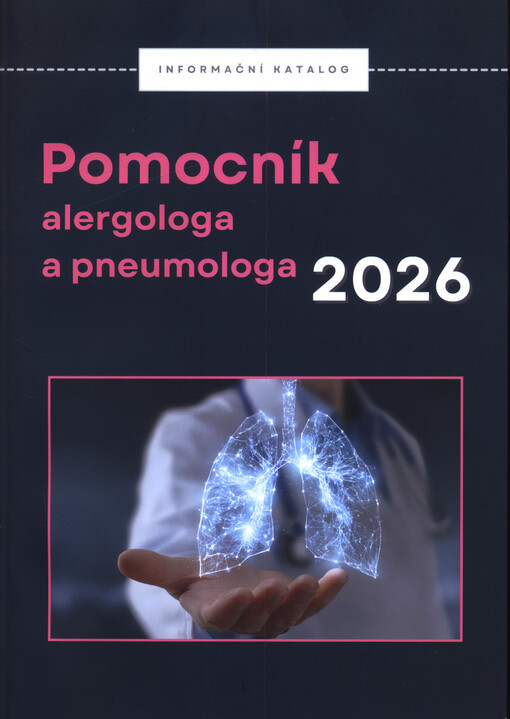 Pomocník alergologa a pneumologa 2026