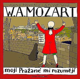 W. A. Mozart