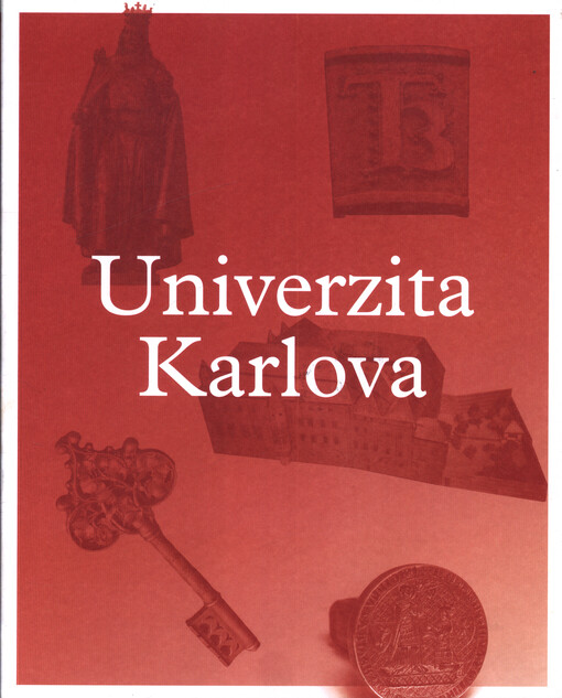 Univerzita Karlova