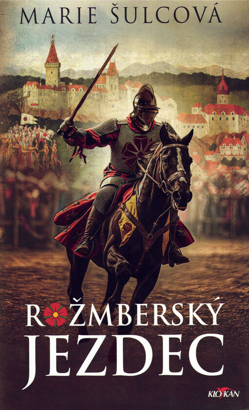 Rožmberský jezdec