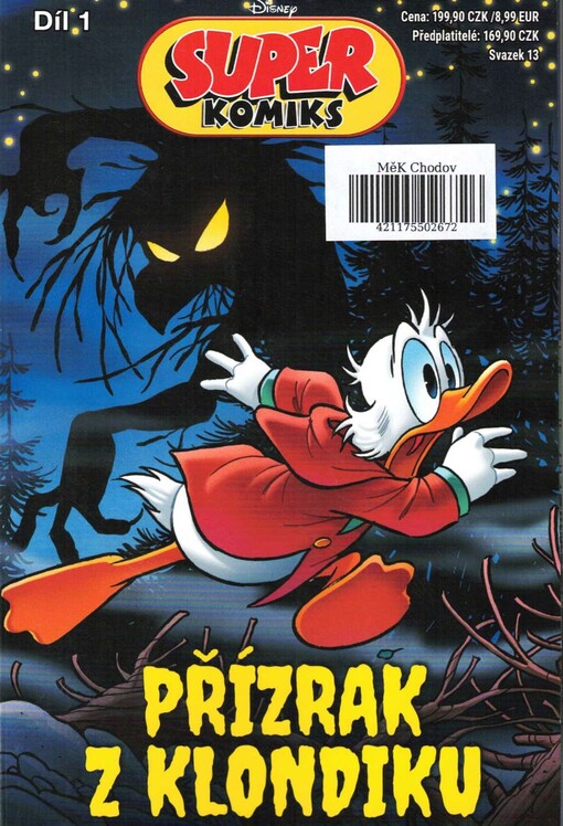 Superkomiks 13
