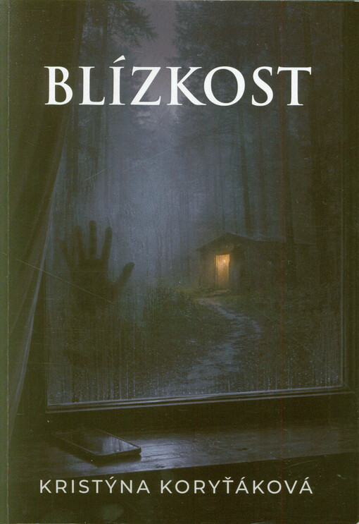 Blízkost