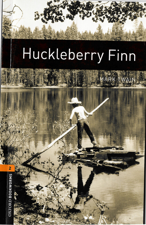 The adventures of Huckleberry Finn