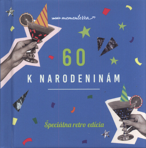K 60. narodeninám