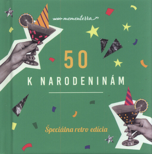 K 50. narodeninám